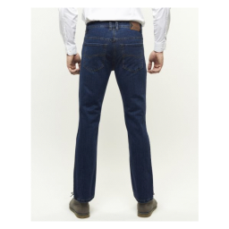 247 Jeans Spijkerbroek Baziz S20 Blauw - Werkkleding - W36l32