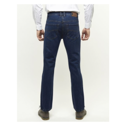 247 Jeans Spijkerbroek Baziz S20 Blauw - Werkkleding - W36l34