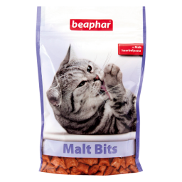 Beaphar Malt- Bits - Kattensnack - 150 g