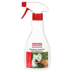 Beaphar Spray Bij Jeuk Voor Hond & Kat - Huidverzorging - 250 ml