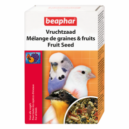 Beaphar Vruchtzaad - Vogelvoer - 150 g