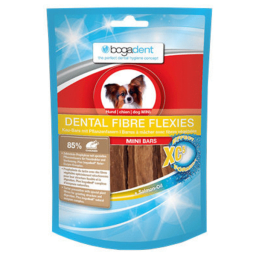 Bogadent Dental Fibre Flexies Mini - Gebitsverzorging - 70 g