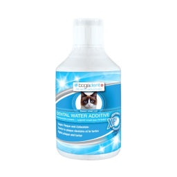 Bogadent Dental Mondwater - Gebitsverzorging - 250 ml