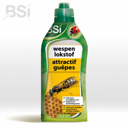 Bsi Wespen Lokstof - Insectenbestrijding - 1 l