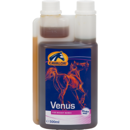 Cavalor Venus - Voedingssupplement - 500 ml