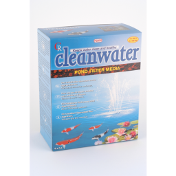 Cleanwater P2000 Vijver Filter - Waterverbeteraars - 1000 - 2000 l