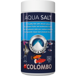 Colombo Aqua Salt - Waterverbeteraars - 250 ml-1