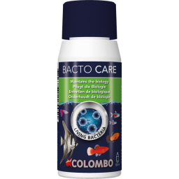 Colombo Bacto Care - Waterverbeteraars - 100 ml