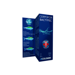 Colombo Bactyfec Voor 500 L - Medicijnen - 100 ml
