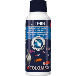Colombo Ph Min - Waterverbeteraars - 250 ml