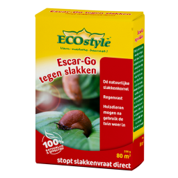 Ecostyle Escar-Go - Ongediertebestrijding - 200 g