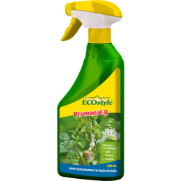Ecostyle Promanal-R Gebruiksklaar - Gewasbescherming - 500 ml