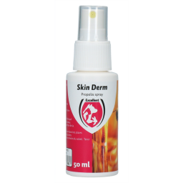 Excellent Skin Derm Propolis Spray - Huidverzorging - 50 ml