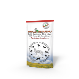 Farm Food Fresh Menu 125 g - Hondenvoer - Rundvlees