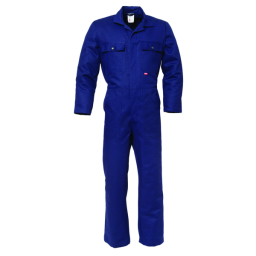 Havep Overall 2163 Marineblauw - Werkkleding - 46