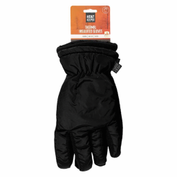 Heatkeeper Thermohandschoen Mega Dames - Handschoenen - Zwart One Size