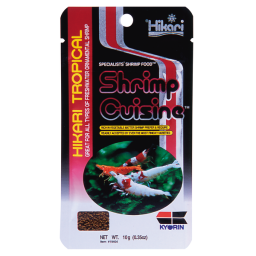 Hikari Shrimp Food - Garnalenvoer - 10 g