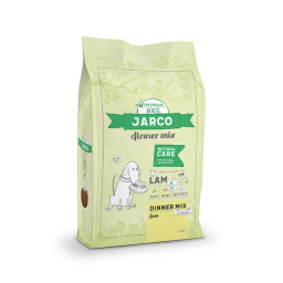 Jarco Dog Natural Dinner Mix - Hondenvoer - Lam 12.5 kg