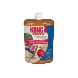 Kong Stuff & Paste - Hondenspeelgoed - vulling - Pindakaas 170 g