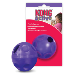 Kong Treat Dispensing Ball - Kattenspeelgoed -