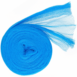 Nature Tuinnet Nano Blauw - Kweekbenodigdheden - 200x500 cm
