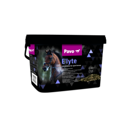 Pavo E&apos;Lyte - Voedingssupplement - 3 kg