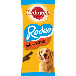 Pedigree Rodeo Snack 70 g - Hondensnacks - Rund