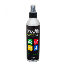 Powair Spray Apple Crumble - Geurverdrijver - 250 ml