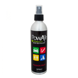 Powair Spray Passion Fruit - Geurverdrijver - 250 ml