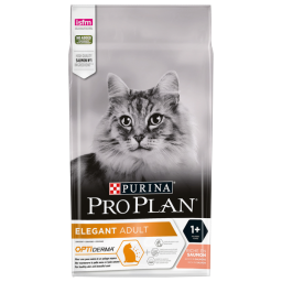Pro Plan Cat Elegant - Kattenvoer - Zalm 1.5 kg