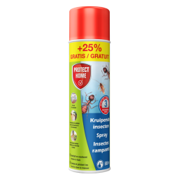 Protect Home Mieren En Kruipend Ongedierte Spray - Insectenbestrijding - 500 ml