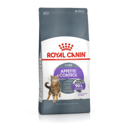 Royal Canin Appetite Control Care - Kattenvoer - 400 g