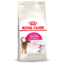 Royal Canin Aroma Exigent - Kattenvoer - 4 kg