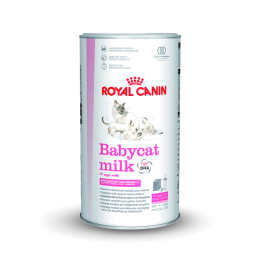 Royal Canin Babycat Milk - Kitten-Kattenvoer - 300 g