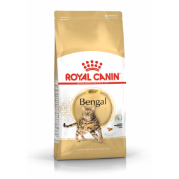 Royal Canin Bengal Adult - Kattenvoer - 2 kg