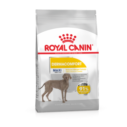 Royal Canin Dermacomfort Maxi - Hondenvoer - 3 kg