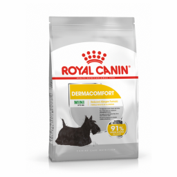 Royal Canin Dermacomfort Mini - Hondenvoer - 1 kg