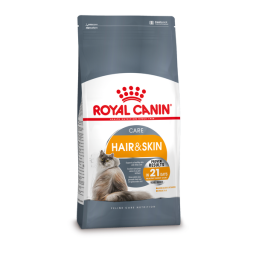 Royal Canin Hair & Skin Care - Kattenvoer - 2 kg