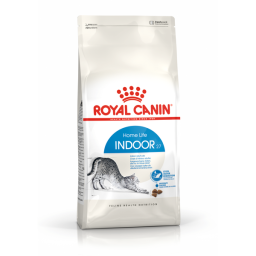 Royal Canin Indoor 27 - Kattenvoer - 2 kg