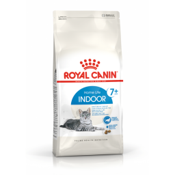 Royal Canin Indoor 7+ - Kattenvoer - 1.5 kg