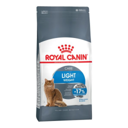 Royal Canin Light Weight Care - Kattenvoer - 1.5 kg