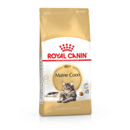 Royal Canin Maine Coon Adult - Kattenvoer - 2 kg