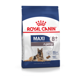 Royal Canin Maxi Ageing 8+ - Hondenvoer - 15 kg