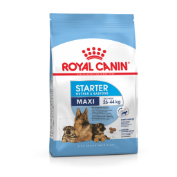 Royal Canin Maxi Starter Mother & Babydog - Puppy-Hondenvoer - 15 kg