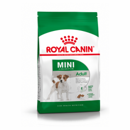 Royal Canin Mini Adult - Hondenvoer - 800 g