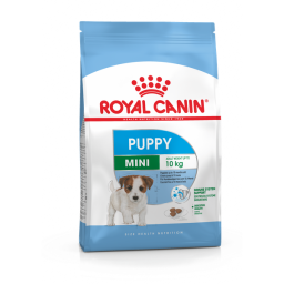 Royal Canin Mini - Puppy-Hondenvoer - 4 kg