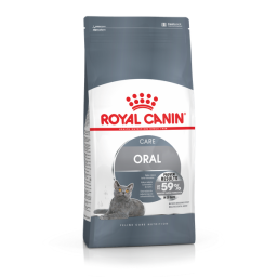 Royal Canin Oral Care - Kattenvoer - 400 g