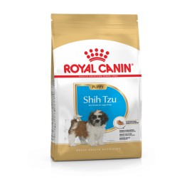 Royal Canin Shih Tzu - Puppy-Hondenvoer - 1.5 kg