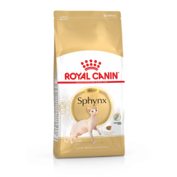 Royal Canin Sphynx Adult - Kattenvoer - 10 kg