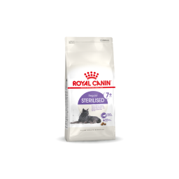 Royal Canin Sterilised 7+ - Kattenvoer - 1.5 kg